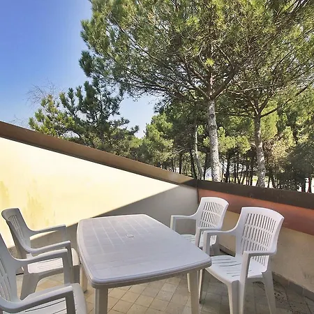 Villa Paola Lignano Sabbiadoro Exterior photo