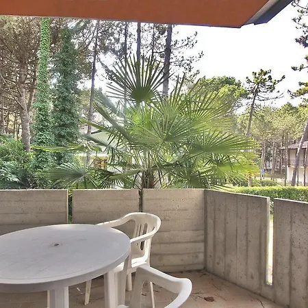 Villa Paola Lignano Sabbiadoro Exterior photo