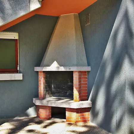Villa Paola Lignano Sabbiadoro Exterior photo