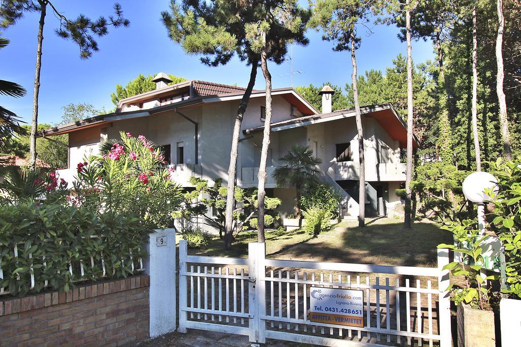 Holiday home Paola *