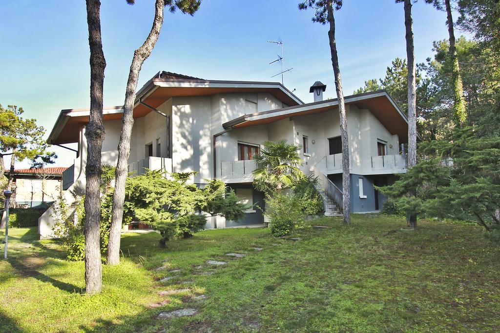 Holiday home Paola Lignano Sabbiadoro