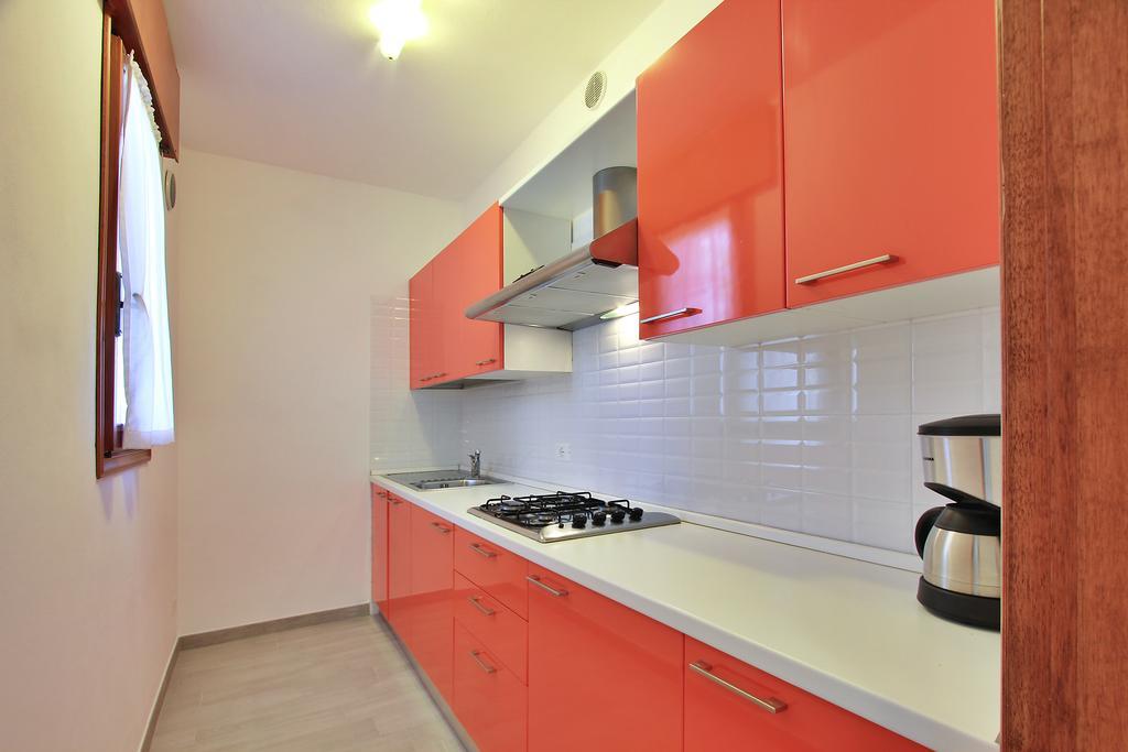 Holiday home Paola *