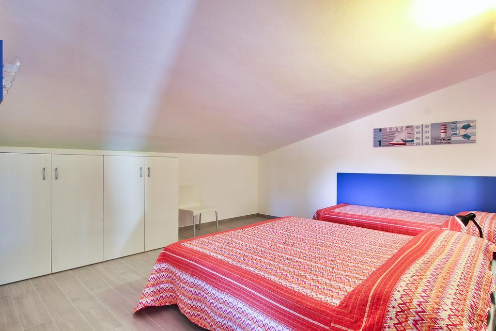 Holiday home Paola *