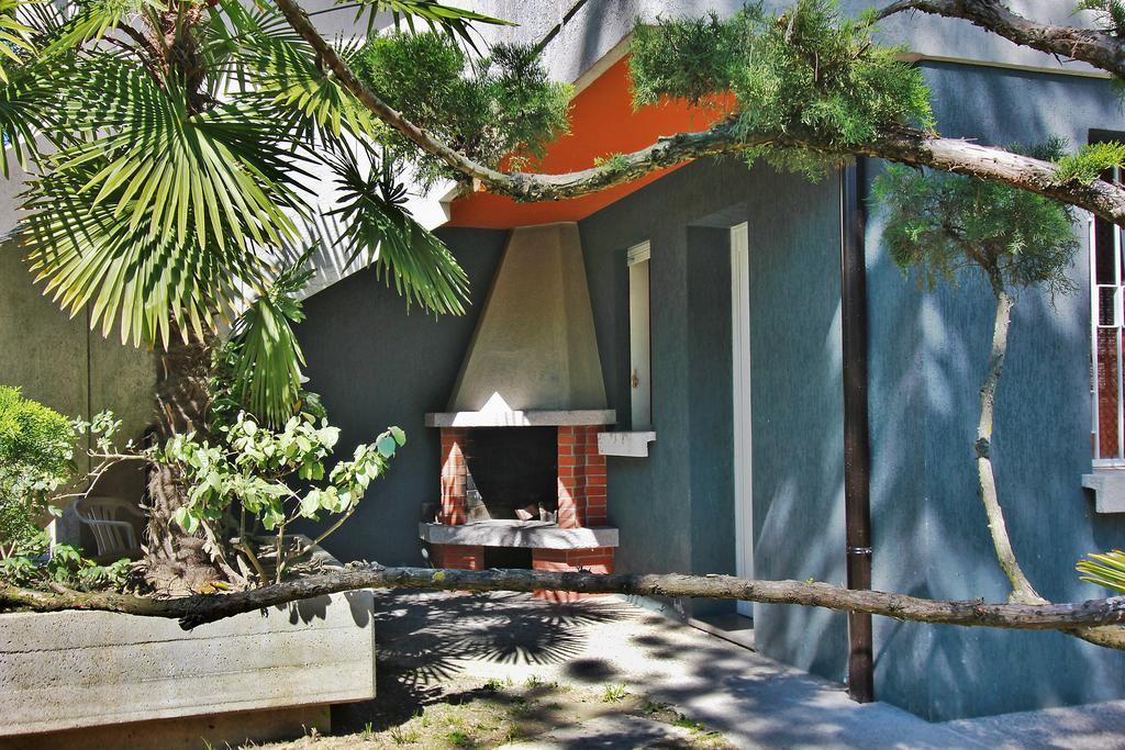 Holiday home Paola